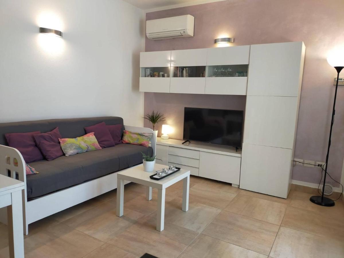 Poggio Ai Grilli Apartment Чертальдо Экстерьер фото